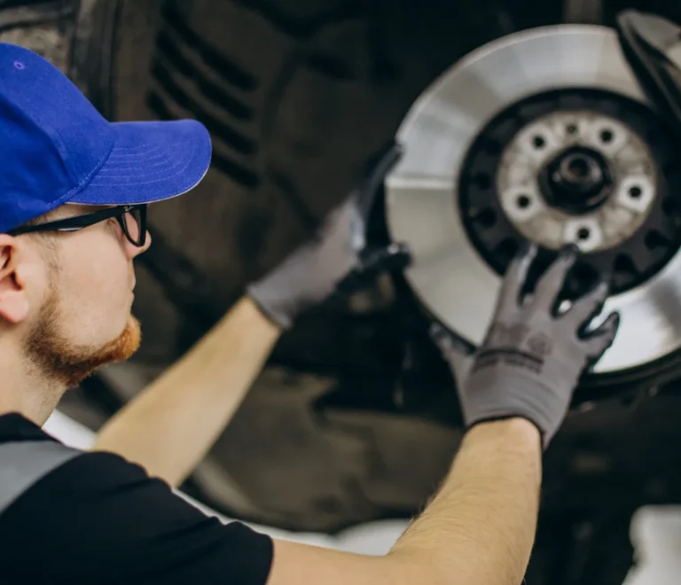Señales que indican fallos en tus frenos